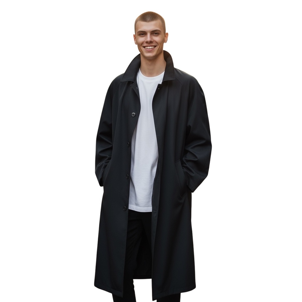 Sanyo‎ Men’s Coat Size 44R